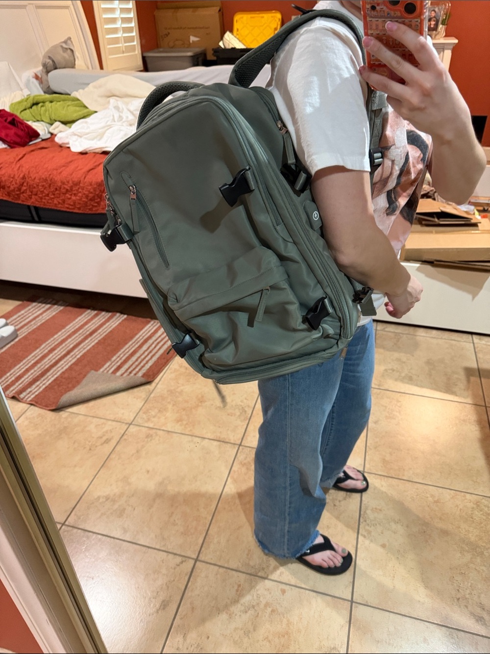 Backpack - Picture 3 of 13